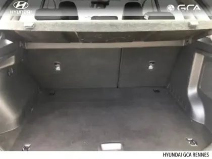 Photo 14 Hyundai Kona  1.6 GDi 141ch Hybrid Business DCT-6