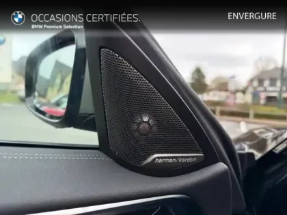 Photo 28 BMW Serie 4 Série 4 Coupé M440iA xDrive 374ch