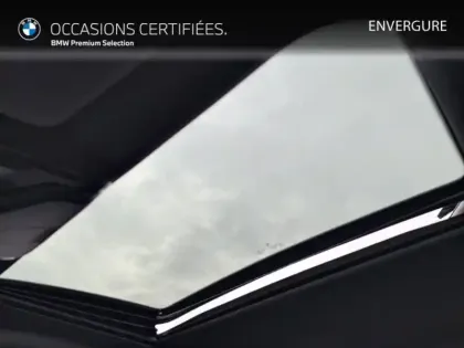 Photo 26 BMW Serie 4 Série 4 Coupé M440iA xDrive 374ch