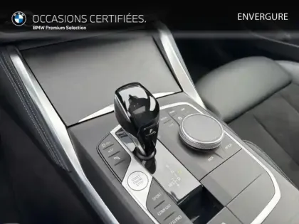 Photo 29 BMW Serie 4 Série 4 Coupé M440iA xDrive 374ch