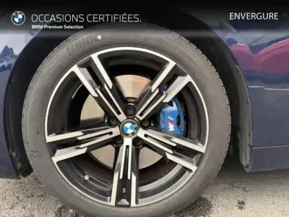 Photo 22 BMW Serie 4 Série 4 Coupé M440iA xDrive 374ch