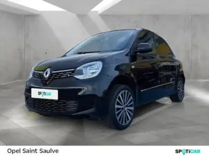 Photo Renault Twingo