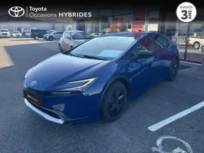 Photo Toyota Prius