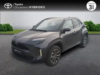Photo Toyota Yaris