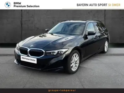 Photo Bmw Serie 3