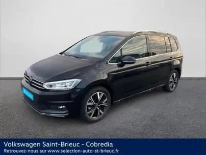 Photo Volkswagen Touran