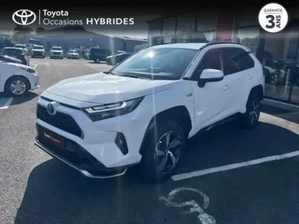 Photo Toyota Rav4