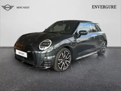 Photo Mini Cooper
