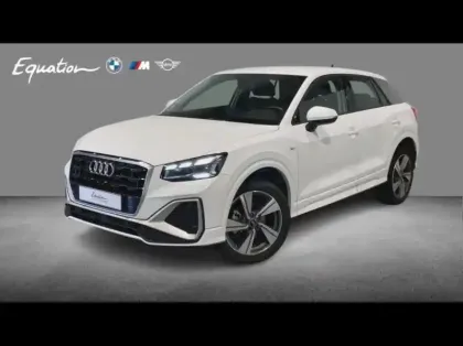 Photo Audi Q2