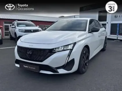 Photo Peugeot 308