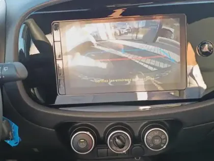 Photo 15 Toyota Aygo  X 1.0 VVT-i 72ch Dynamic S-CVT MY24