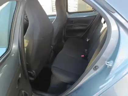 Photo 10 Toyota Aygo  X 1.0 VVT-i 72ch Dynamic S-CVT MY24