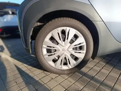 Photo 7 Toyota Aygo  X 1.0 VVT-i 72ch Dynamic S-CVT MY24