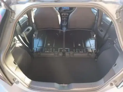 Photo 9 Toyota Aygo  X 1.0 VVT-i 72ch Dynamic S-CVT MY24