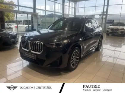 Photo Bmw X1