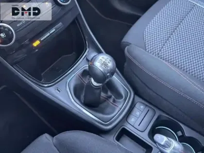 Photo 13 Ford Puma  1.0 Flexifuel 125ch S&S mHEV ST-Line