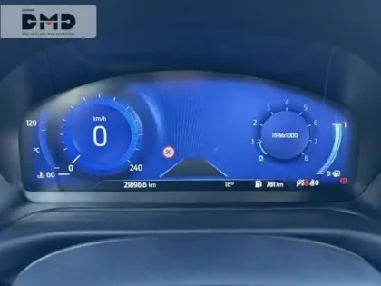 Photo 10 Ford Puma  1.0 Flexifuel 125ch S&S mHEV ST-Line