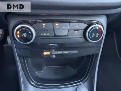 Photo 14 Ford Puma  1.0 Flexifuel 125ch S&S mHEV ST-Line