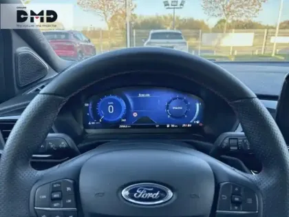 Photo 9 Ford Puma  1.0 Flexifuel 125ch S&S mHEV ST-Line