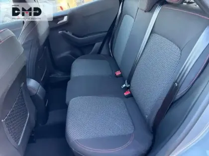 Photo 7 Ford Puma  1.0 Flexifuel 125ch S&S mHEV ST-Line