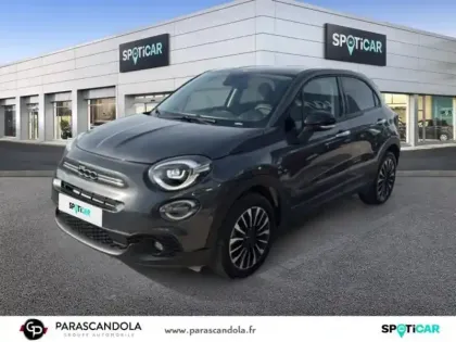 Photo Fiat 500x