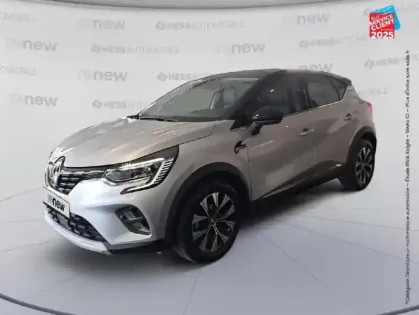 Photo Renault Captur