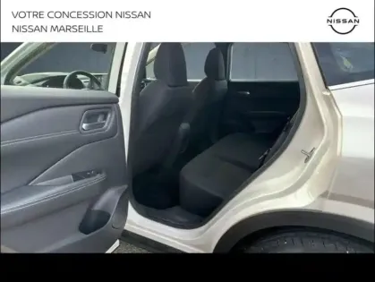 Photo 13 Nissan Qashqai  e-POWER 190ch Business Edition 2022