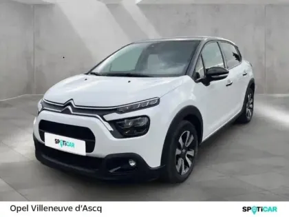 Photo Citroën C3