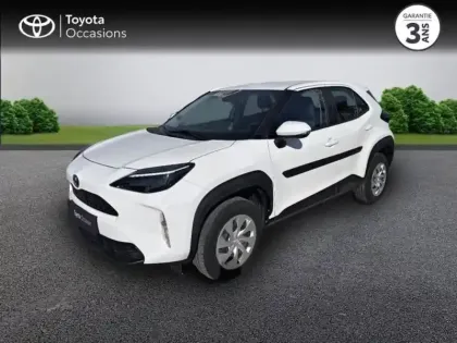 Photo Toyota Yaris