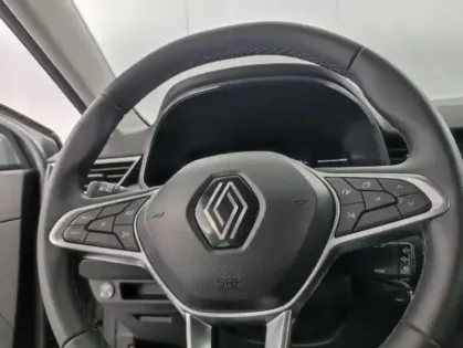 Photo 14 Renault Clio  1.0 TCe 90ch Evolution - 24