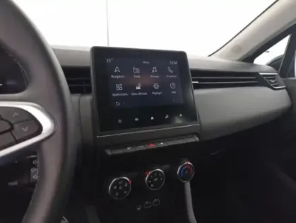 Photo 11 Renault Clio  1.0 TCe 90ch Evolution - 24