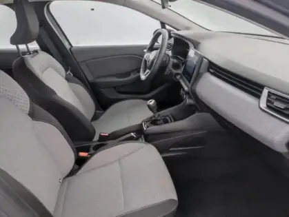 Photo 6 Renault Clio  1.0 TCe 90ch Evolution - 24