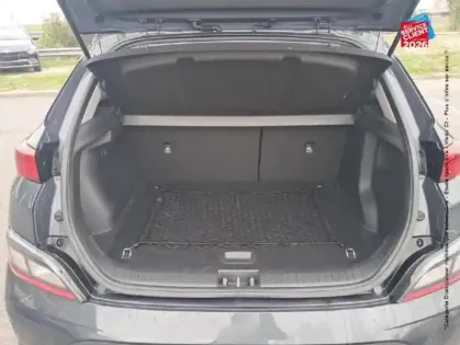Photo 28 Hyundai Kona  Electric 39kWh - 136 ch Intuitive