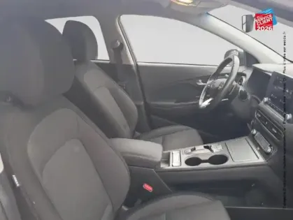 Photo 19 Hyundai Kona  Electric 39kWh - 136 ch Intuitive