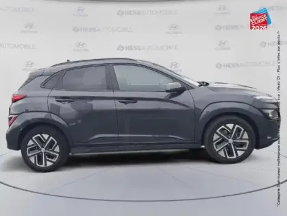 Photo 18 Hyundai Kona  Electric 39kWh - 136 ch Intuitive
