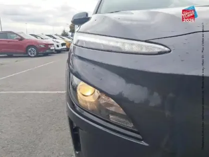 Photo 27 Hyundai Kona  Electric 39kWh - 136 ch Intuitive