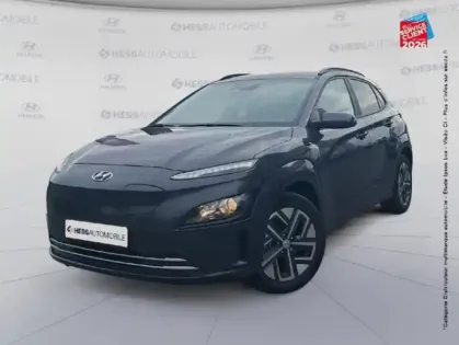 Photo 15 Hyundai Kona  Electric 39kWh - 136 ch Intuitive