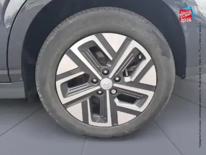 Photo 24 Hyundai Kona  Electric 39kWh - 136 ch Intuitive