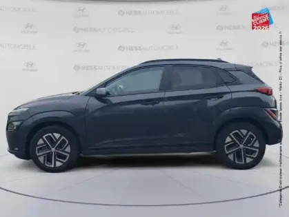 Photo 23 Hyundai Kona  Electric 39kWh - 136 ch Intuitive