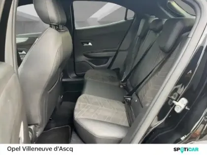 Photo 27 Opel Mokka  1.2 Turbo 130ch Ultimate