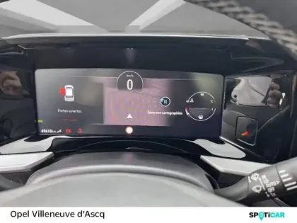 Photo 25 Opel Mokka  1.2 Turbo 130ch Ultimate