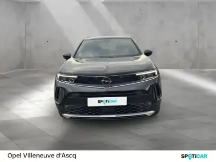 Photo 17 Opel Mokka  1.2 Turbo 130ch Ultimate