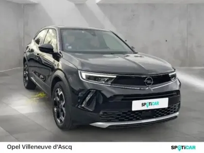 Photo 18 Opel Mokka  1.2 Turbo 130ch Ultimate