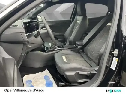 Photo 26 Opel Mokka  1.2 Turbo 130ch Ultimate