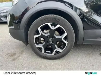 Photo 28 Opel Mokka  1.2 Turbo 130ch Ultimate