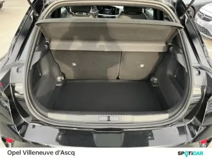 Photo 21 Opel Mokka  1.2 Turbo 130ch Ultimate