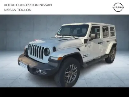Photo Jeep Wrangler