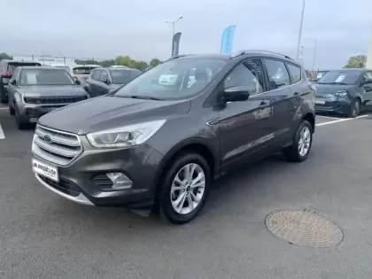 Photo Ford Kuga
