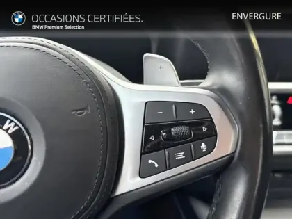 Photo 13 BMW Serie 3 Série 3 320dA MH 190ch M Sport