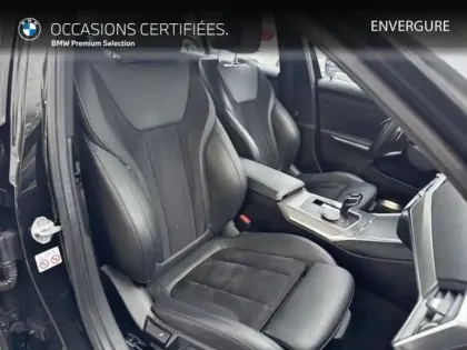 Photo 9 BMW Serie 3 Série 3 320dA MH 190ch M Sport